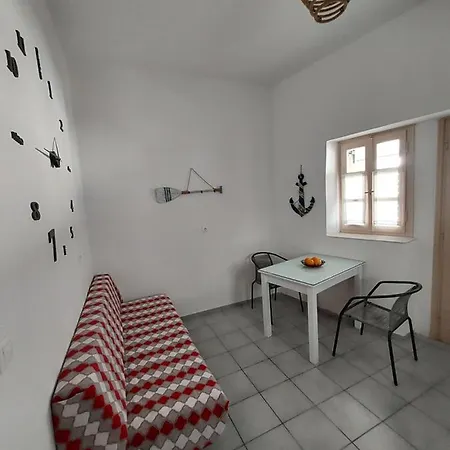 Aegean Window 1